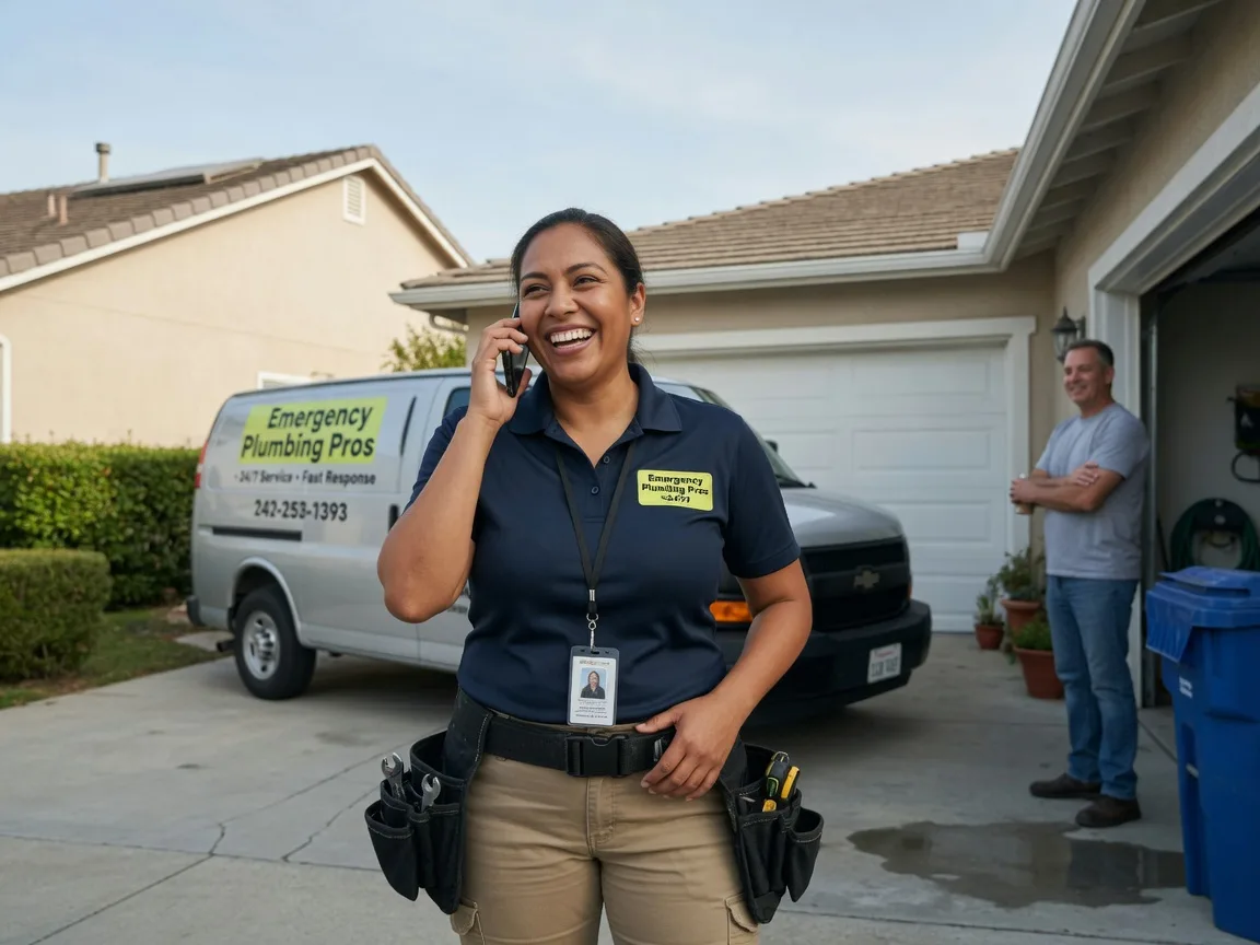 Emergency Plumber Grandy, NC FAQs